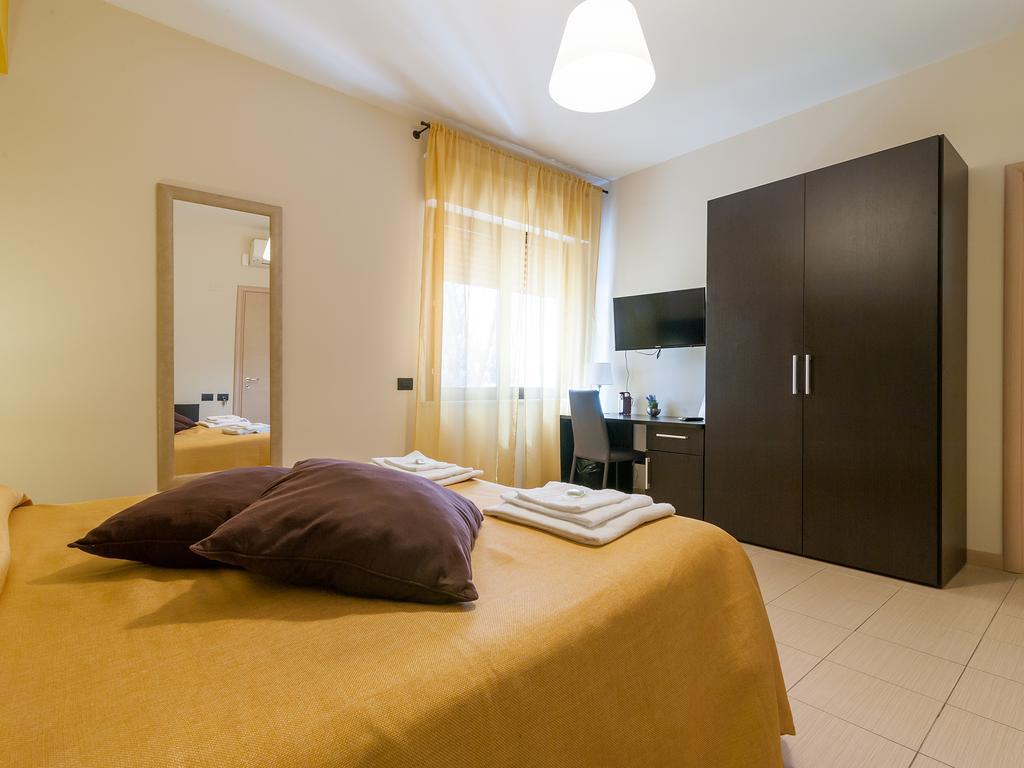 Al Moli Affittacamere Cagliari Exterior photo